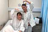 Vợ hiến thận cứu chồng khiến ai cũng cảm động