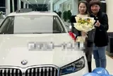 Thương nhân viên, sếp tặng mỗi người 1 chiếc BMW tiền tỷ