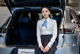 Bị tung tin “ngủ với khách”, ghép mặt vào video AI giả mạo, nữ nhân viên Porsche quyết đòi lại danh dự