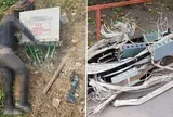 Phát hiện người đàn ông tử vong dưới chân cột điện, những chi tiết tại hiện trường khiến nhiều người ngỡ ngàng