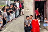Hơn 20 năm kết hôn, sinh 13 người con khiến dân mạng "chia phe" tranh cãi, nhưng cặp vợ chồng chỉ nói đúng 1 điều này