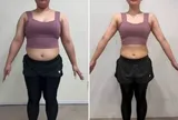 Bị bạn trai chê là “kẻ lừa đảo qua ảnh”, cô gái nặng 82kg quyết tâm thay đổi và có màn "lột xác" bất ngờ