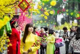 Thông báo 11483: Chi tiết lịch nghỉ Tết Nguyên đán và Quốc khánh năm 2027 ra sao?