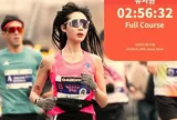 Nữ runner nổi tiếng đột ngột qua đời sau khi gục ngã trên đường chạy