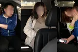 Nữ hành khách say rượu nhầm tài xế là bạn trai, hành động sau đó của 2 người khiến ai cũng "đỏ mặt"