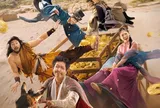 Ôm mộng doanh thu trăm tỷ, loạt phim Việt đành "bất động" chờ ngày rời rạp vì ế ẩm