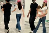 Sau gần một thập kỷ kết hôn với doanh nhân giàu có hơn 22 tuổi, mỹ nhân “Lọ Lem” hiếm hoi lộ diện bên gia đình