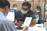 Cán bộ thôn, tổ dân phố từ 1/7/2025 phải đóng BHXH bao nhiêu mỗi tháng?