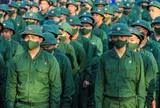 Tuổi đi nghĩa vụ quân sự năm 2027 là bao nhiêu tuổi? Quy định về độ tuổi đi nghĩa vụ quân sự hiện nay?