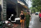 Khám xét khẩn cấp nơi ở của Nguyễn Tuấn Tú