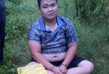 Bắt Phạm Quang Linh
