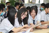 Từ 2027, dự kiến bỏ điểm cộng IELTS, giải học sinh giỏi khi xét tuyển đại học