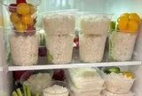 Nhà nào hay thừa cơm nguội chú ý, đừng cứ ăn xong là cho cả nồi vào tủ lạnh: Cất theo cách này vừa lâu hỏng, hâm lại vẫn mềm ngon