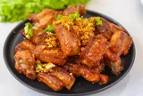 Làm sườn xào chua ngọt 10 lần thì 9 lần vị khác nhau, hóa ra sai ở bước pha sốt: Nhớ tỷ lệ này sườn mềm, vị vừa đẹp