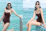 Đại mỹ nhân showbiz tuổi 47 vẫn trẻ đẹp khó tin, mặc gì cũng nổi bật, loạt ảnh mới khiến dân tình trầm trồ