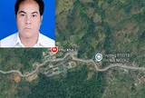 Nghi phạm giết người trốn vào rừng sâu suốt 1 tháng, lúc ra đầu thú tiết lộ nguồn thức ăn suốt những ngày lẩn trốn