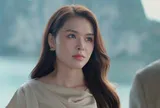 Nhan sắc hot girl Hà Nội là mỹ nhân mới phim giờ vàng VTV, từng học trường Báo chí, một phân cảnh hút hơn 2 triệu lượt xem