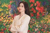 Nhan sắc “thần tiên tỷ tỷ” Đặng Thu Thảo tuổi 35: Mẹ 3 con vẫn đẹp trong veo, mặc gì cũng thanh lịch