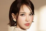 Mỹ nhân Việt tuổi 40 vừa được đề cử 100 gương mặt đẹp nhất thế giới, nhan sắc trẻ trung sau gần 20 năm vào showbiz