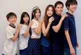 Con trai cả Lý Hải tuổi 15 đã cao vượt bố, học 4 ngoại ngữ, từng xuất hiện trong phim trăm tỷ