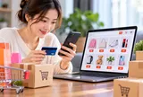 Tất cả người dân hay mua sắm online chú ý cảnh báo mới từ Công an: Kẻ gian đọc đúng thông tin đơn hàng, tuyệt đối không làm việc này