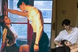 Chị em chi 31 triệu đồng/giờ thuê trai đẹp đóng vai người yêu, ôm ấp, chụp ảnh tình tứ