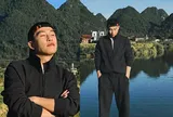 Sao nam VTV từng thi trượt trường sân khấu, nay góp mặt phim hơn 200 tỷ, lấy vợ hot girl hơn 2 tuổi