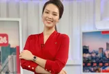 Mỹ nhân VTV sinh năm 1986 từng là Hoa khôi Đại học Ngoại thương, có bằng Thạc sĩ, tuổi 40 vẫn trẻ đẹp