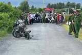 Cô gái 21 tuổi đi làm về lúc khuya chạy vào nhà dân cầu cứu: Công an tạm giữ hình sự Lê Chí Tưởng