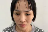 Bắt Trần Thị Kiều Oanh SN 2002