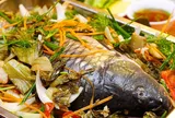 Thứ cá xưa nay nhà nào cũng biết, chợ Việt bán "la liệt" giá chỉ 50.000 - 75.000 đồng/kg, được ví như “vua hạ đường huyết”