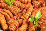 4 bộ phận của con lợn cần đặc biệt chú ý khi ăn, số 4 nhiều người Việt "mê như điếu đổ"