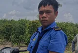 Công an bắt giữ Nguyễn Hữu Tiền SN 2004