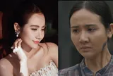 Mỹ nhân VTV từng gây sốt với vai nữ tổng tài, nay hóa thân thành người bán rau lam lũ, ngoại hình khác lạ