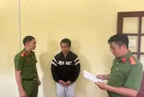 Bắt A Drôss (SN 2003)