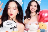 Mỹ nhân từng đăng quang Hoa khôi Tây Đô, tuổi 42 được chồng đạo diễn trăm tỷ yêu chiều, nhan sắc gây thương nhớ