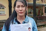 Bắt Lê Thị Ngon (SN 1978), đối tượng truy nã đặc biệt nguy hiểm