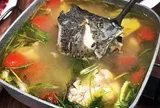 Loại cá được ví như “gà biển”, thịt dày ít xương, giàu protein, mùa thu ăn ngon lại bổ dưỡng