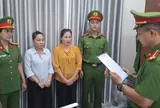 Ngô Thị Vân (SN 1971) và Ngô Thị Hồng Vân (SN 1979) bị bắt tạm giam: Vì sao?
