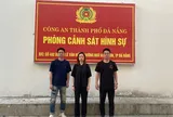 Triệt phá tụ điểm tổ chức đánh bạc trái phép “núp bóng” giải đấu Poker tại khách sạn ven biển ở Đà Nẵng: Bán vé 3 triệu đồng/lượt, thu hơn nửa tỷ/ngày