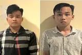 Vụ trộm 30 lượng vàng nữ trang 9999: 2 nghi phạm bị bắt, bất ngờ trước danh tính