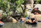 Tắm suối trong kỳ nghỉ lễ, nam sinh viên năm nhất đại học tử vong thương tâm
