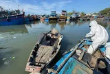 Phát hiện thi thể nam giới dưới sông ở Lâm Đồng, chưa xác định được danh tính