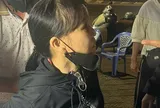 Đoàn Thị Ngọc Cẩm bị bắt 