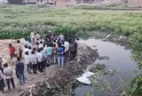 Rúng động vụ 4 trẻ chết trong nhà: Người mẹ được tìm thấy trong cống, lộ tình tiết bất ngờ