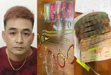 Chân tướng "siêu trộm" Nguyễn Văn Sáng vừa bị công an bắt giữ