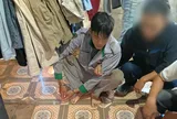 Nguyễn Sơn Tùng lẻn vào nhà người phụ nữ làm "điều mờ ám", lời khai tiết lộ thủ đoạn tinh vi