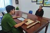 Làm "điều táng tận lương tâm" với gia đình người tình, Đặng Viết Văn bị bắt