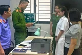 Trịnh Thị Vân Anh bị bắt tạm giam, vì sao?