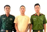Đối tượng truy nã nguy hiểm Nghiêm Trí Thức bị bắt